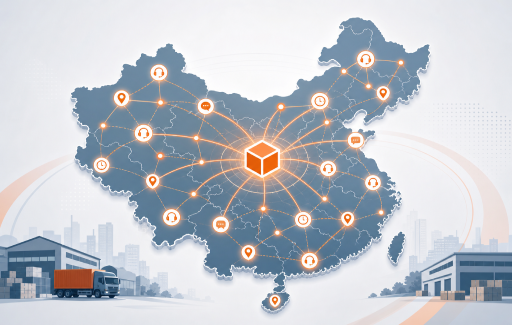 全面的服务支持
